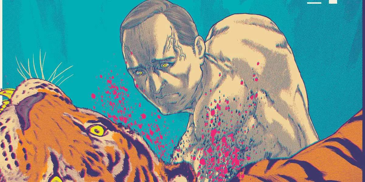 Golosseum Vol. 1 review: Grindhouse charm pumped up on steroids