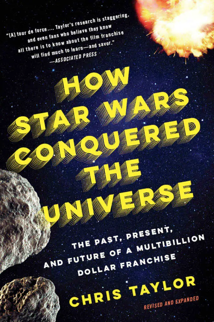 'How Star Wars Conquered the Universe' review: a fascinating look at how Star Wars came to life and grew into a phenomenon