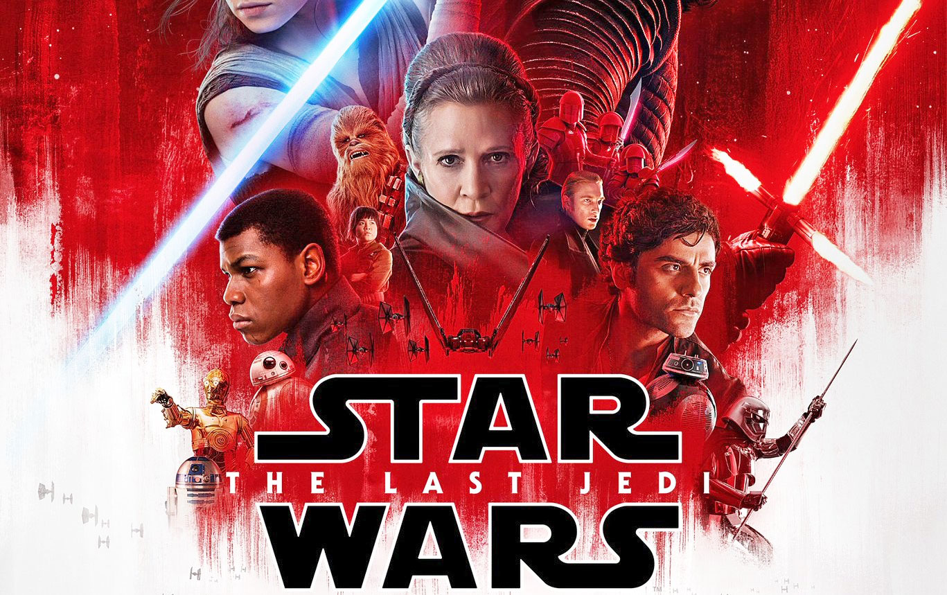 'Star Wars: The Last Jedi' novelization review: A fantastic, in-depth retelling of the recent Star Wars movie
