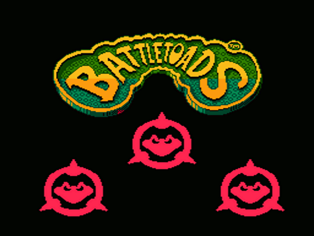Xbox E3 2018 - Battletoads teased for 2019!