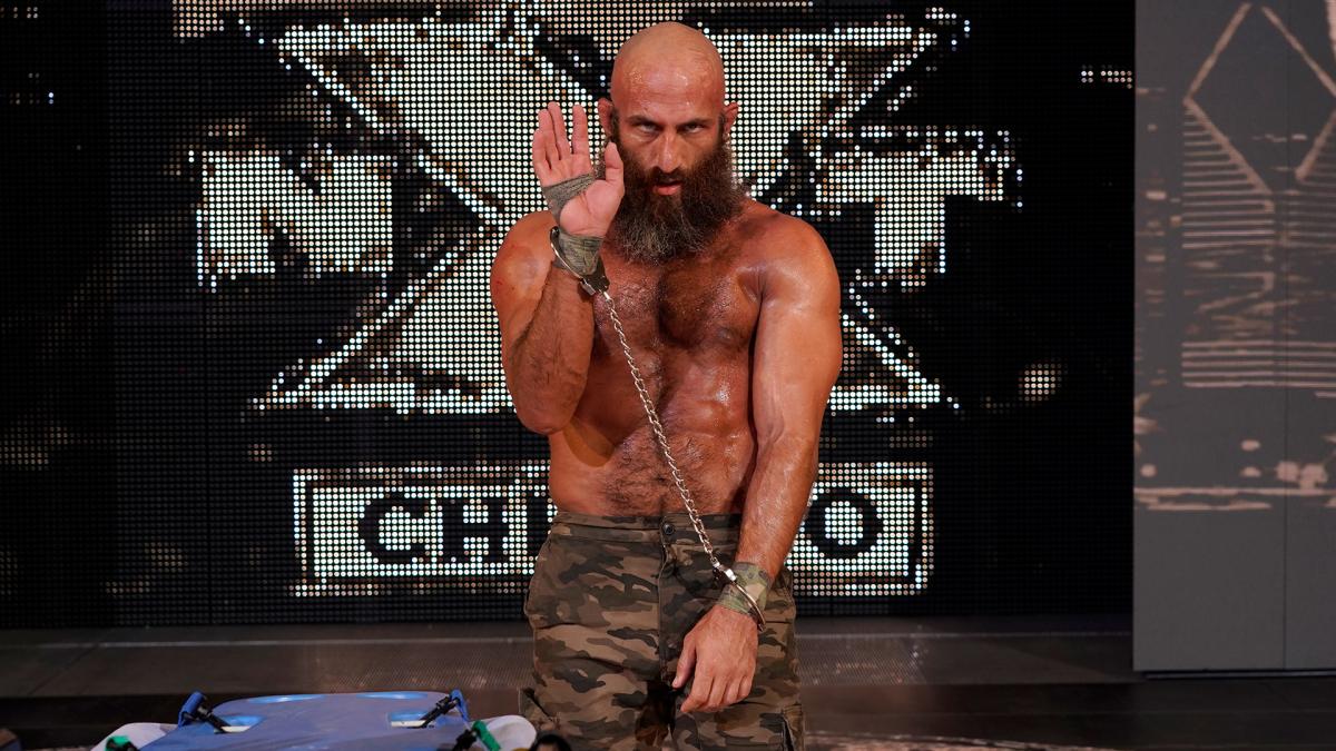 NXT TakeOver: Chicago II recap/review