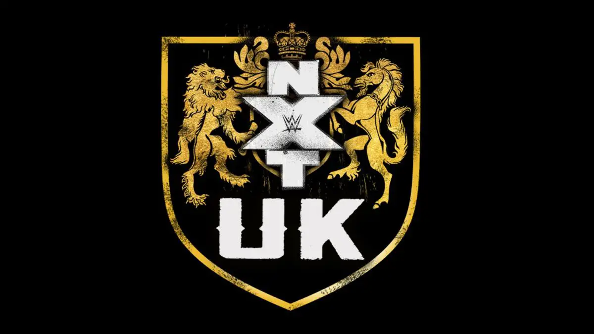 WWE announces launch of new UK series, 'NXT UK'