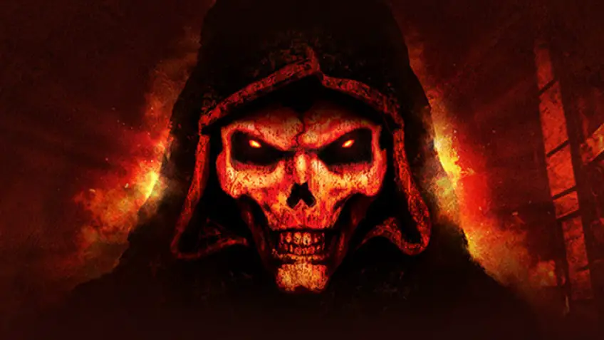 Blizzard confirms new "unannounced project" for Diablo in development