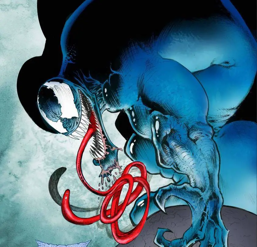 Venom #2 Review