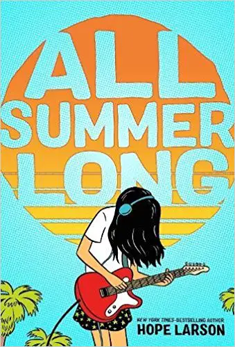 All Summer Long review: A genuine, touching snapshot of adolescence