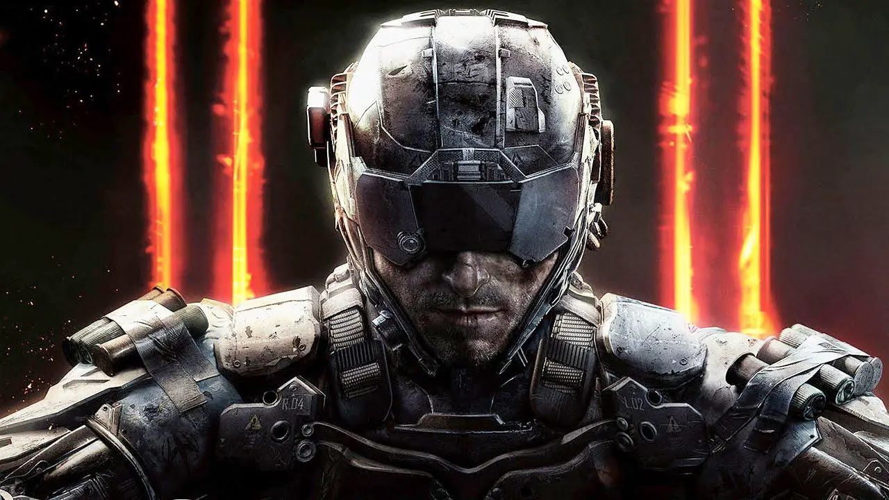 The Call of Duty: Black Ops III is free on PS Plus so I finally played it review (Campaign)