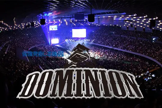 NJPW Dominion 2018 review: Jericho adds to his legacy and a match for the ages