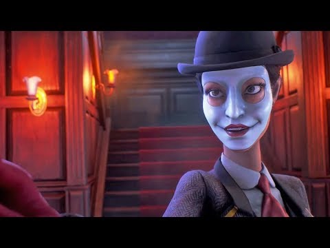 E3 2018: 'We Happy Few' seeing full release on Xbox One August 10