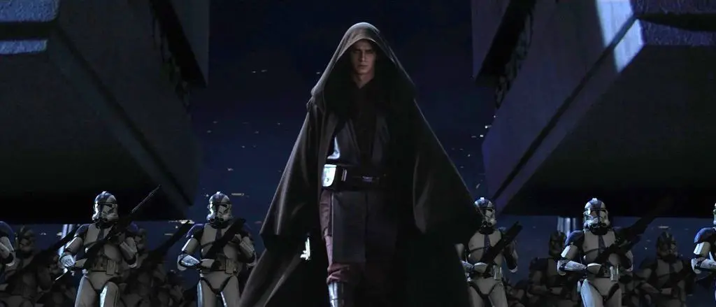 Respawn and EA announce 'Star Wars: Jedi: Fallen Order' at E3