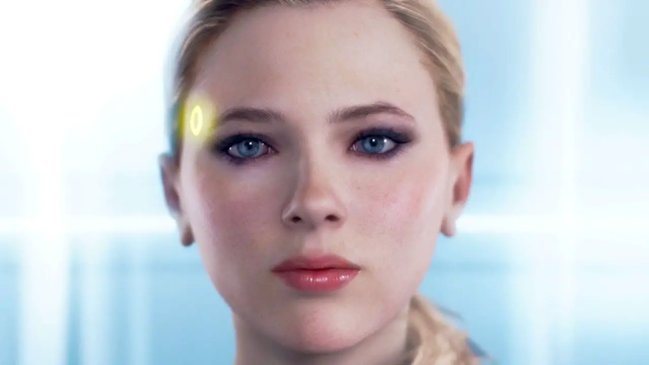 Detroit: Become Human Review: Man vs. machine and the high cost of feelings