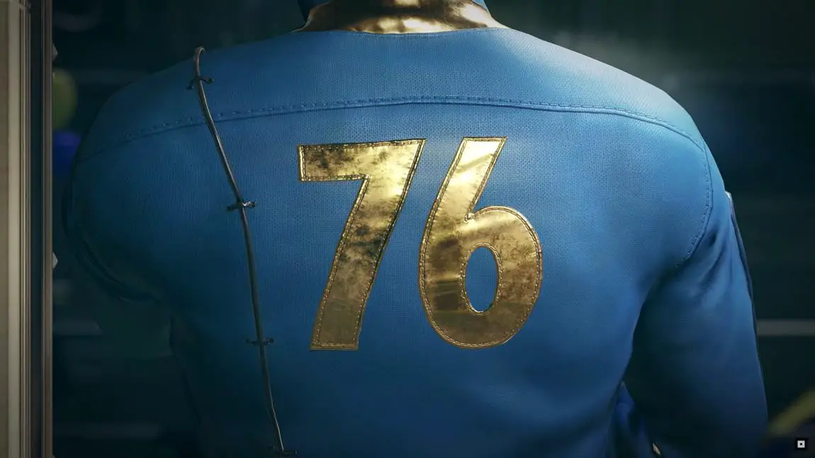 Bethesda Press Conference Reveals Fallout 76 Details