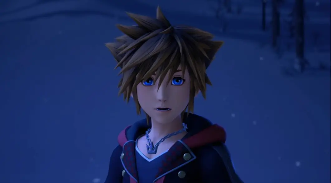 E3 2018: A Frozen world has been confirmed for Kingdom Hearts III