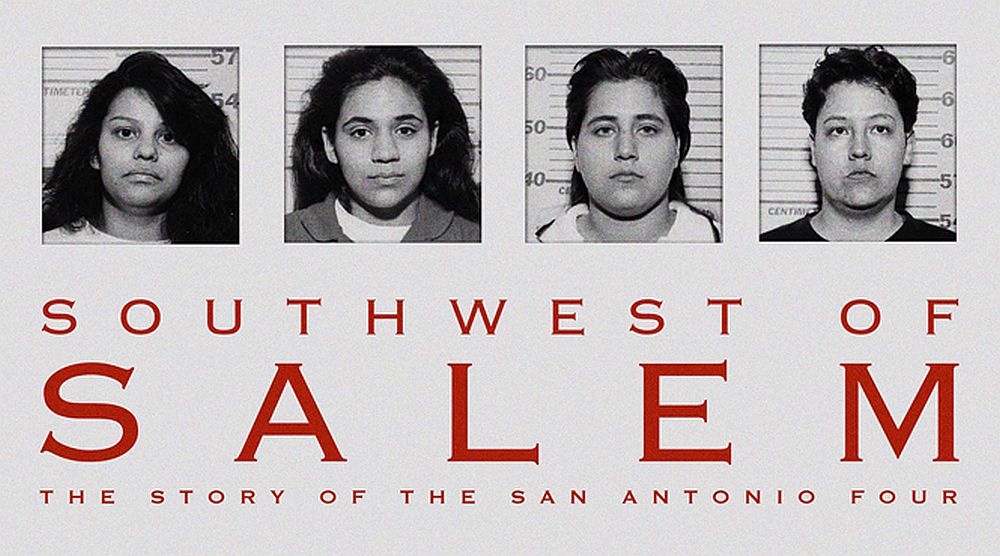 Southwest of Salem: The Story of the San Antonio Four Review: Poor delivery overshadows an important message