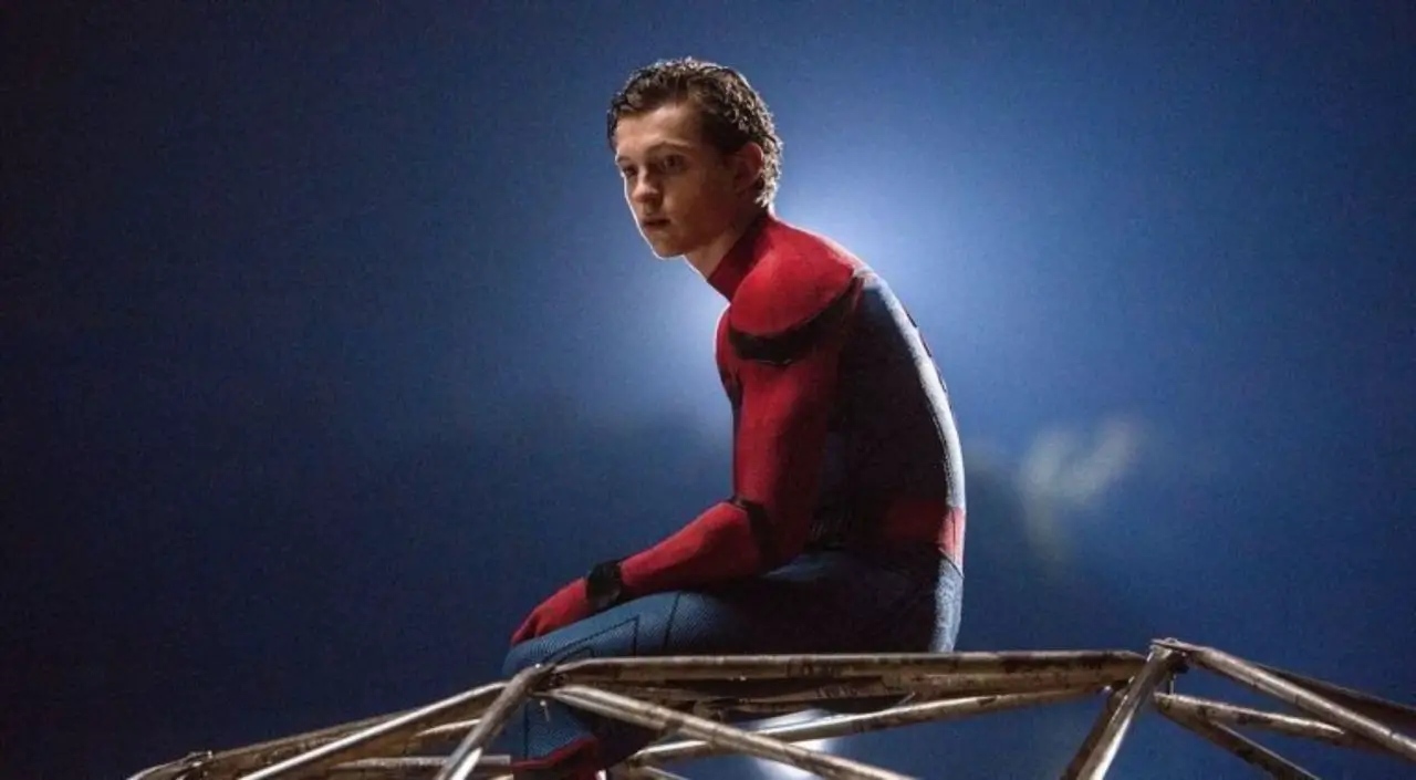 Tom Holland slyly reveals title for 'Spider-Man: Homecoming' sequel