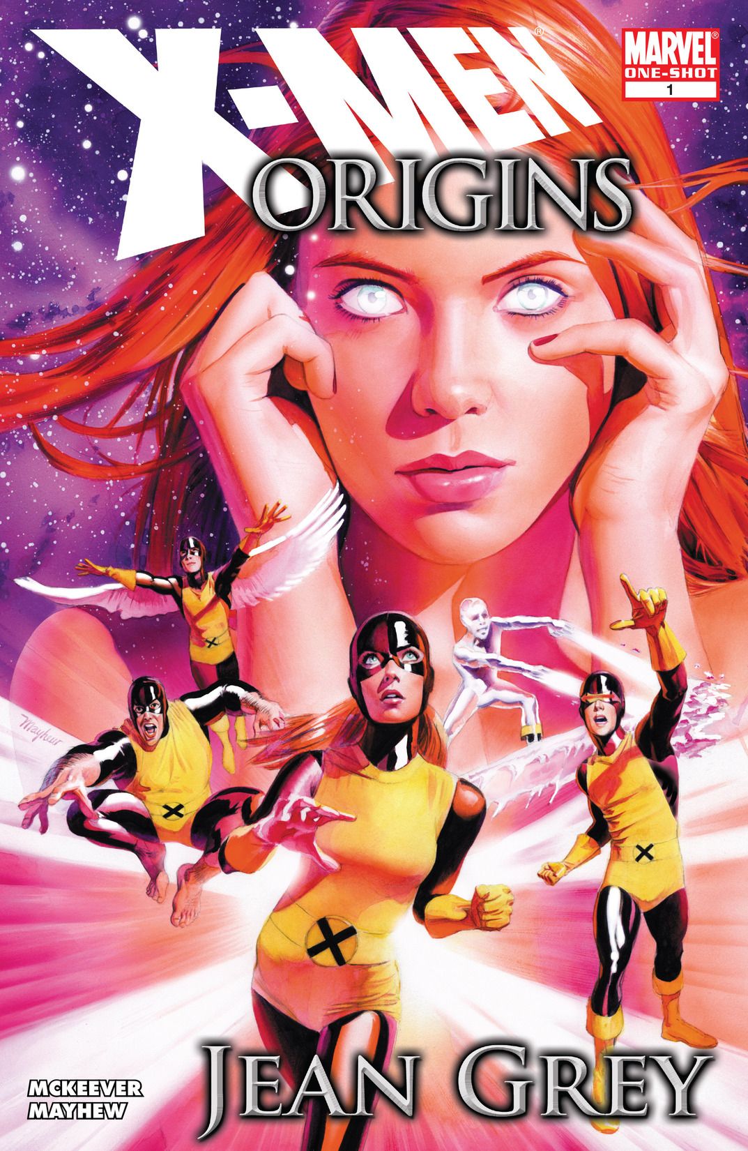 'X-Men Origins: The Complete Collection' review: A great primer for new X-Fans