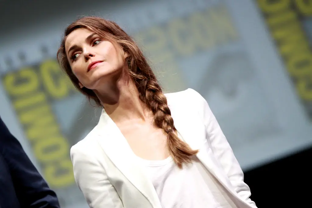 Keri Russell lands role in Star Wars: Episode IX for new action-heavy character