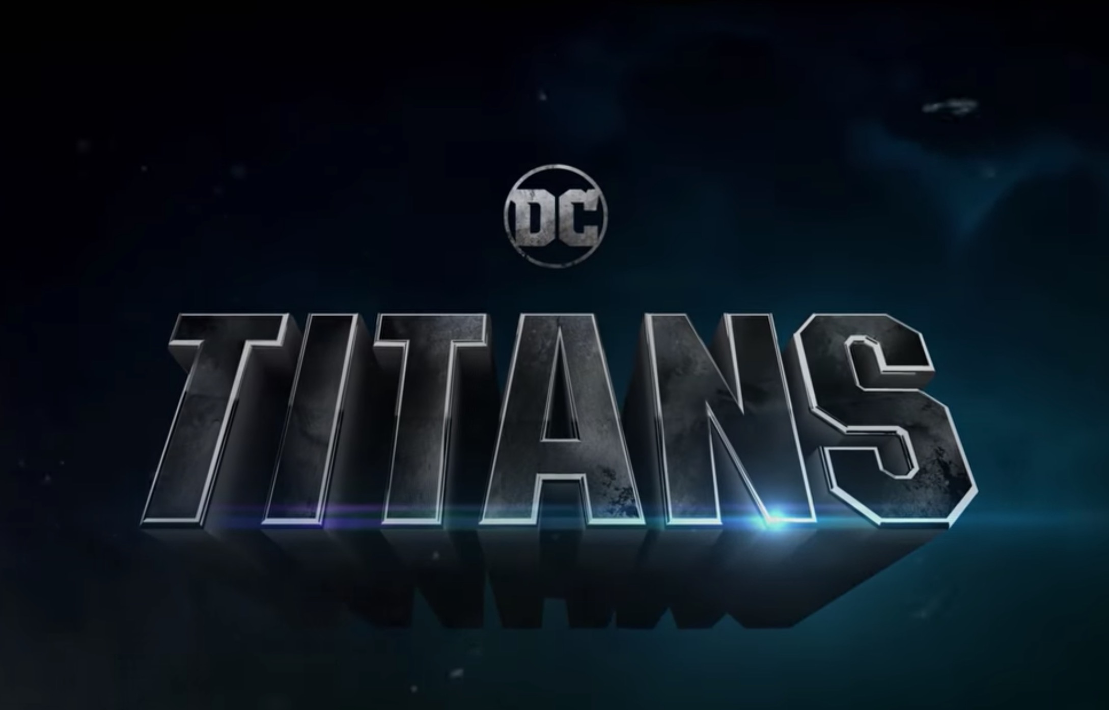Geoff Johns delves deep into new DC Universe show 'Titans' at SDCC