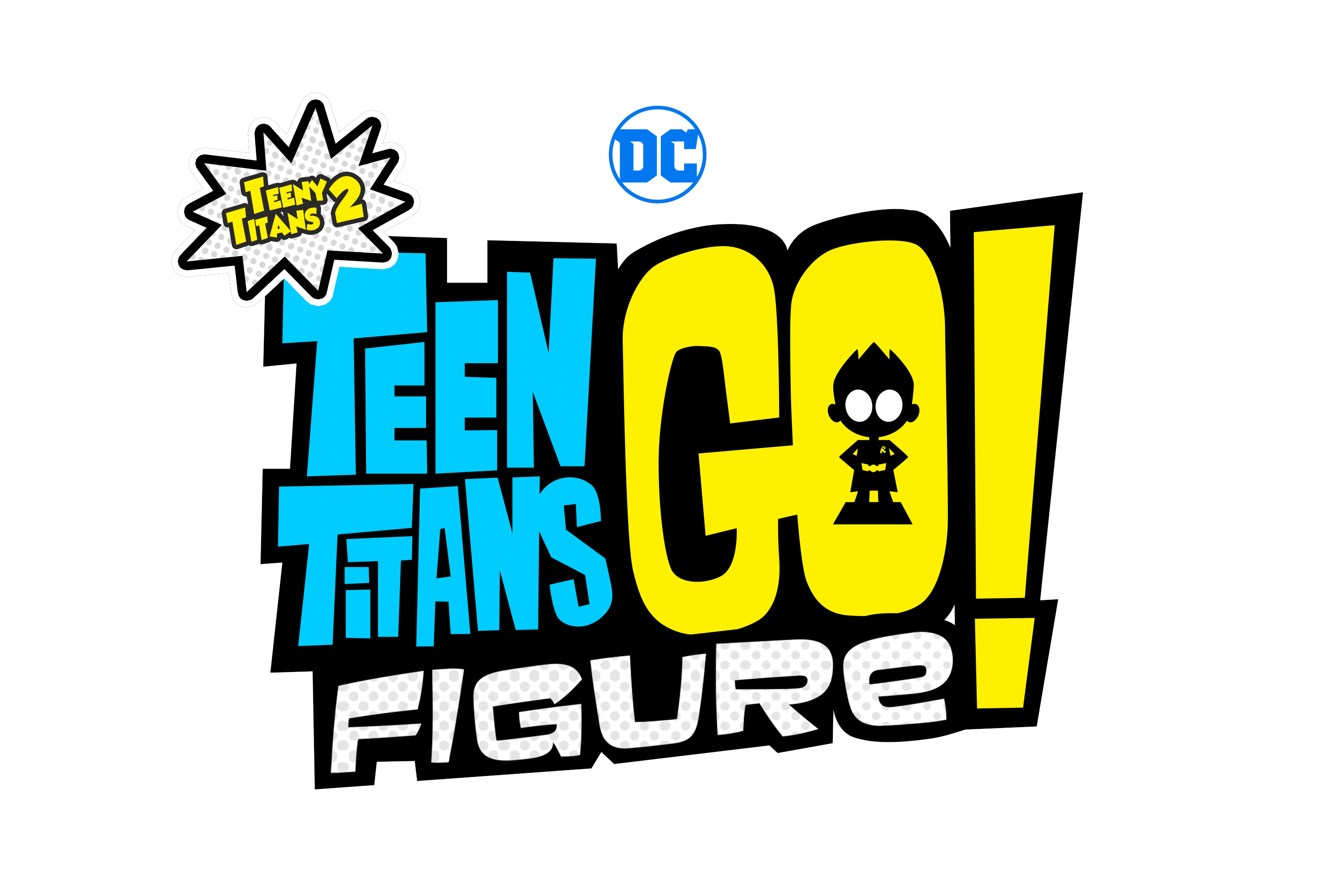 'Teen Titans GO! Figure' Review: Deceptively complicated and incredibly fun