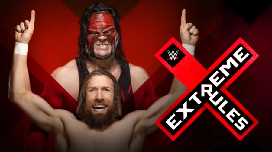 WWE Extreme Rules 2018 preview/predictions
