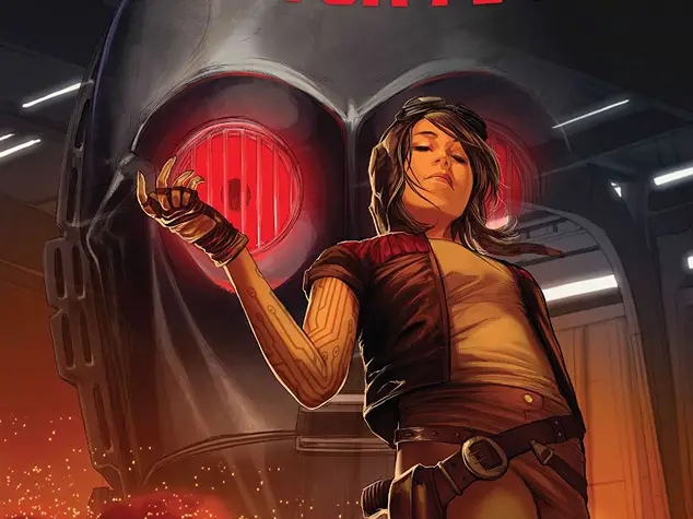 Star Wars: Doctor Aphra Vol. 3: Remastered review: Star Wars' best new character