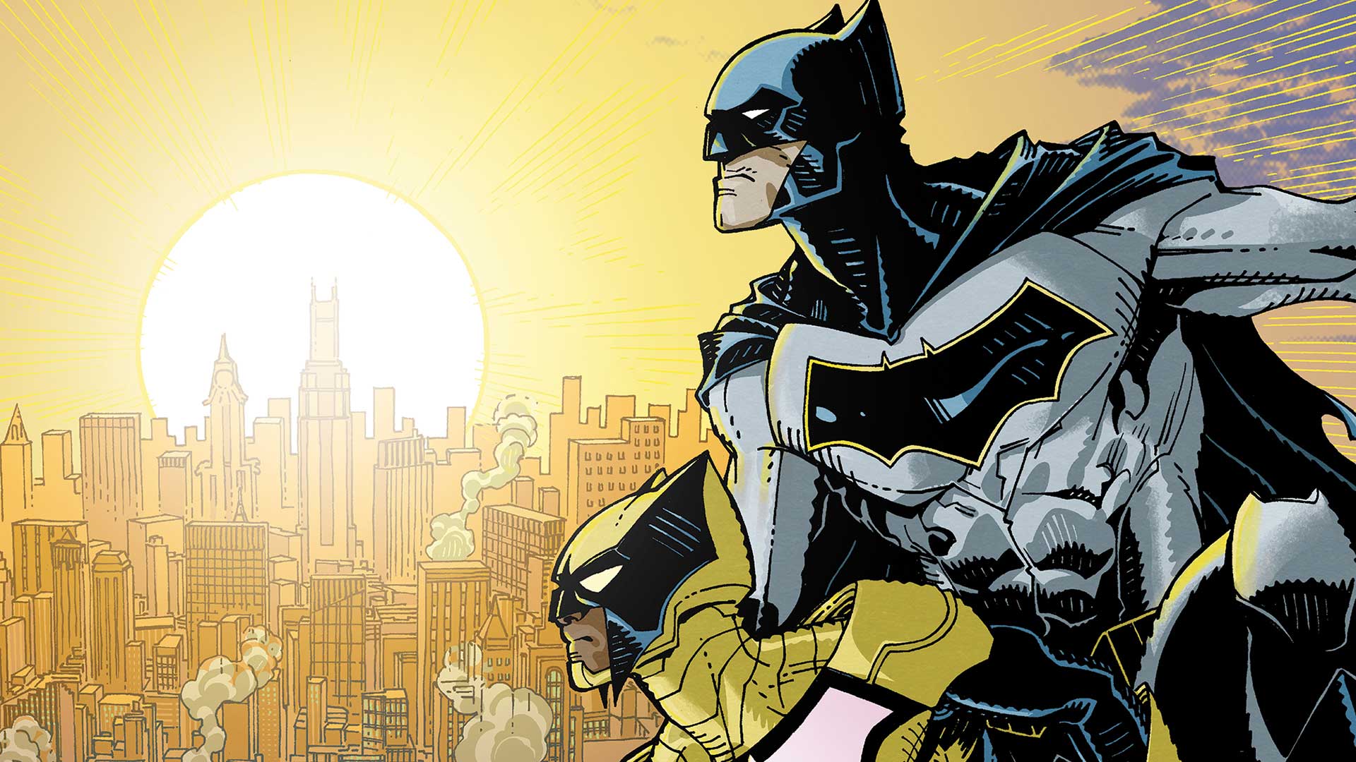 'Batman and the Signal' review: A missed opportunity