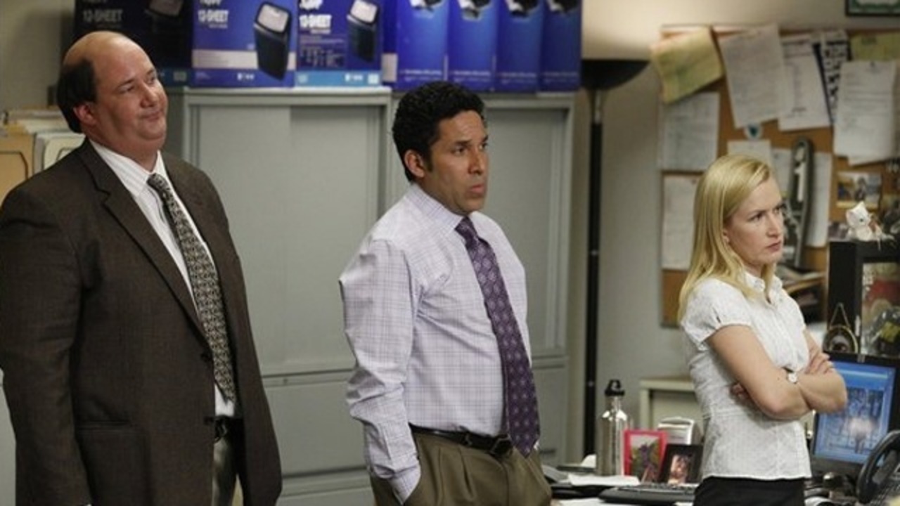'The Office' reunion panel will take place at Keystone Comic Con in September
