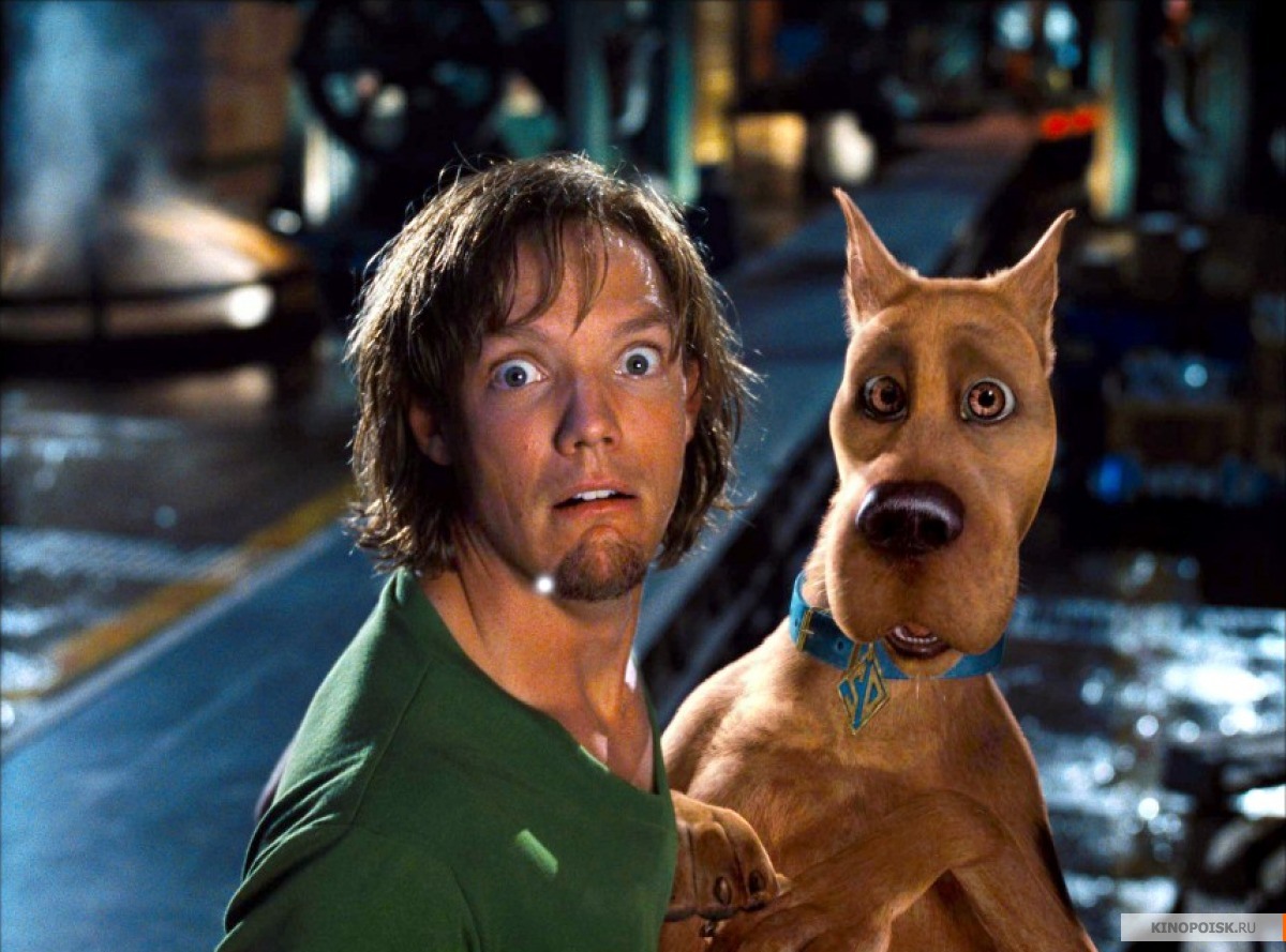 Is It Any Good? Scooby-Doo (2002)