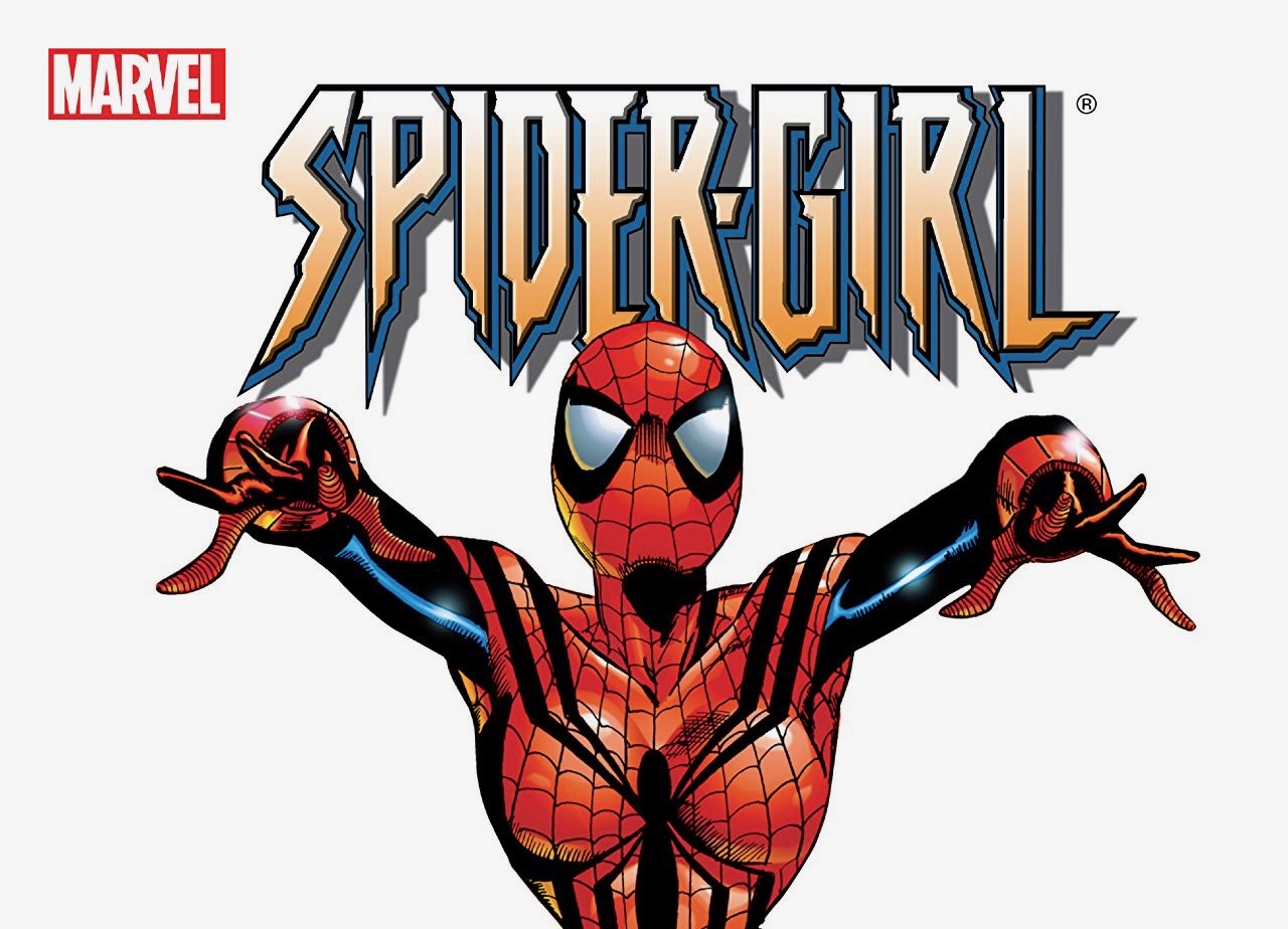 'Spider-Girl: The Complete Collection' Vol. 1 review: Retro fun that never feels stale