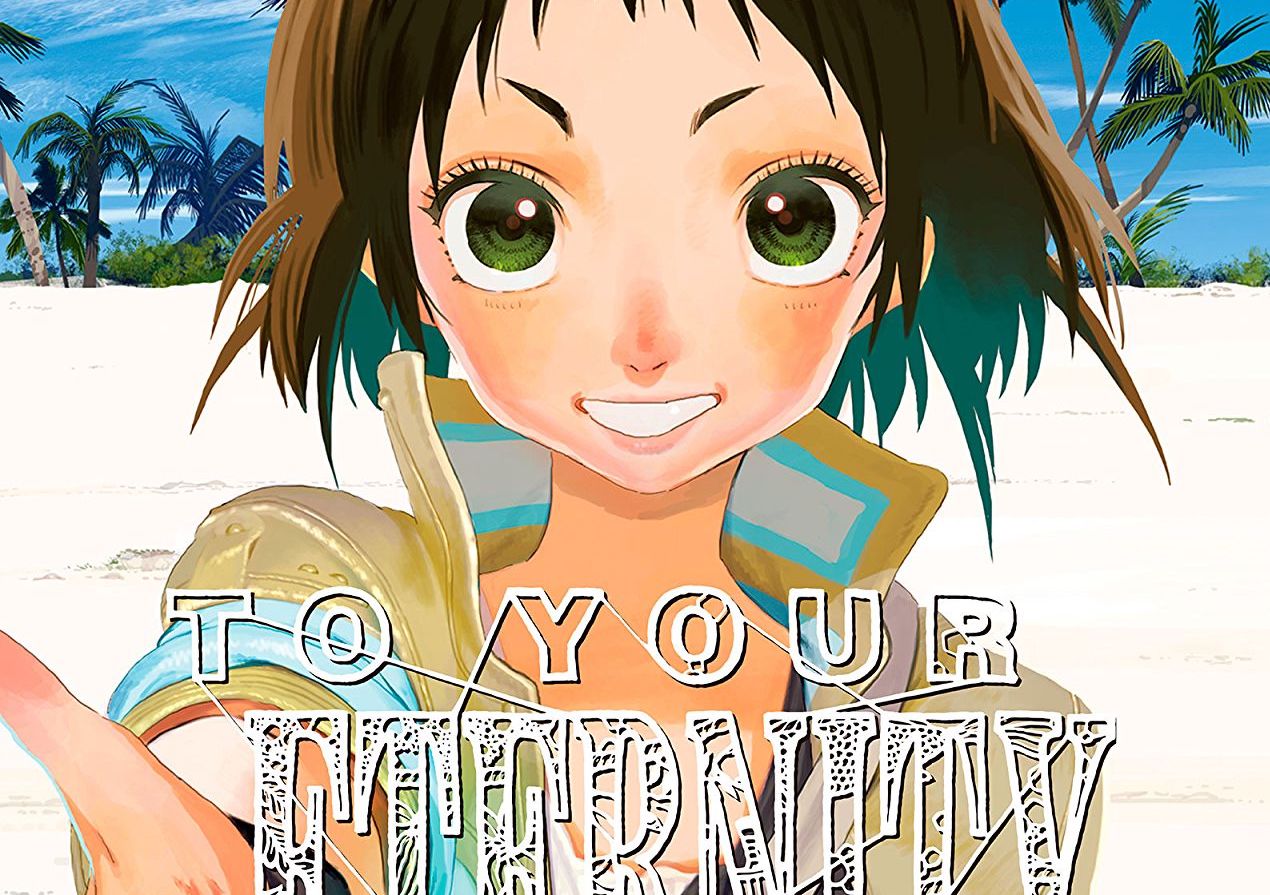To Your Eternity Vol. 6 Review