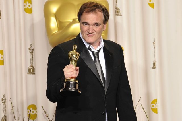 Ranking Quentin Tarantino's movies