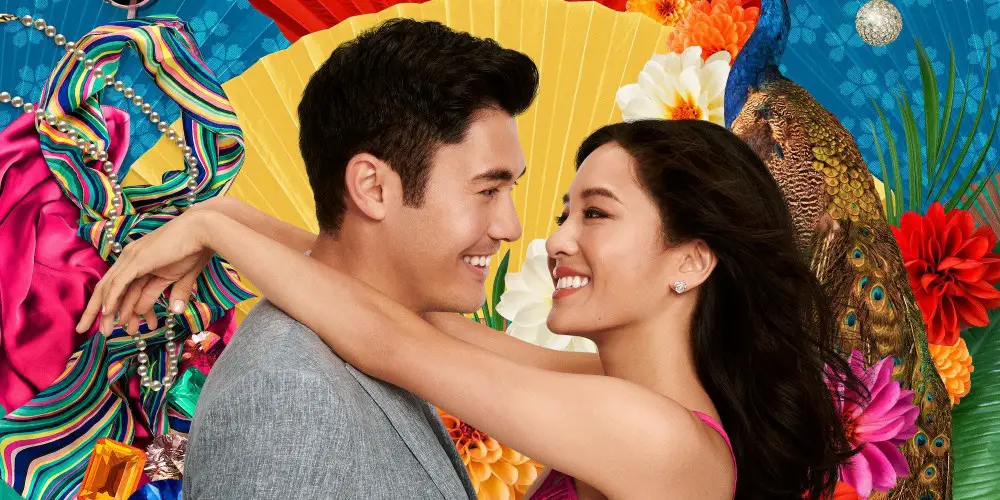 Crazy Rich Asians (Movie) Review: Everything you want in a rom-com and more