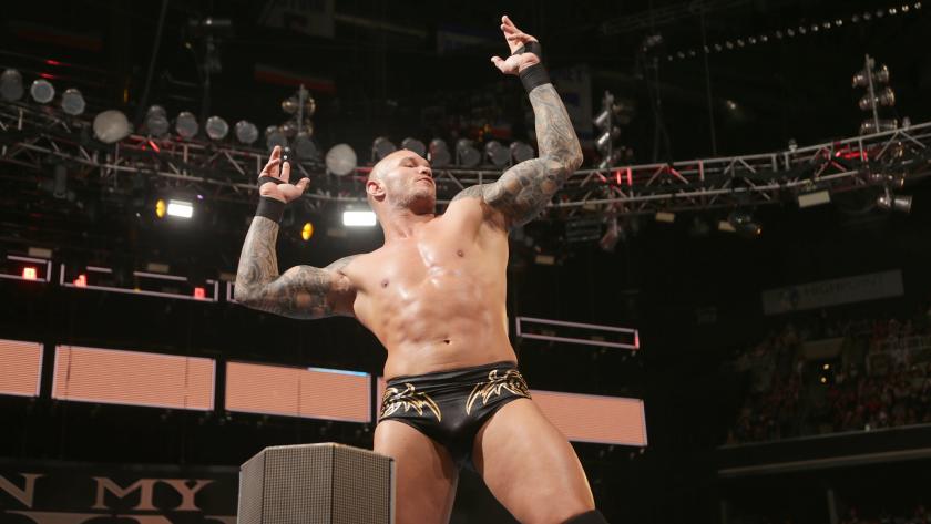 WWE "looking into" Randy Orton sexual harassment stories