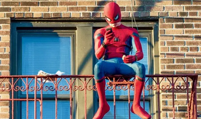 We hacked into Spider-Man's Facebook - What we found will shock you