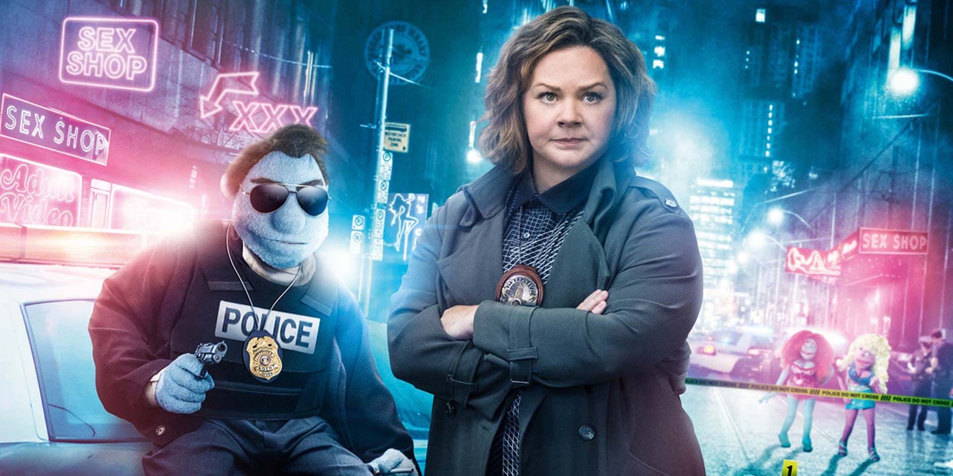 The Happytime Murders Review: Has its moments, but could've been a lot better