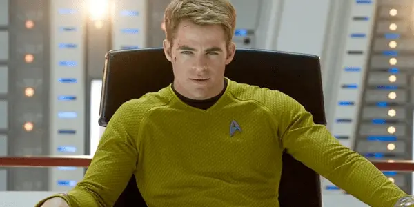 Boldly continuing without Pine and Hemsworth? Top stars may leave 'Star Trek 4'