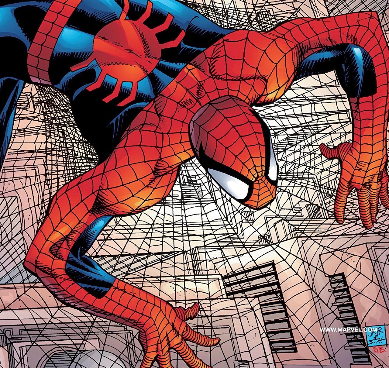 FAN EXPO Boston 2018: Writer Howard Mackie reflects on writing Spider-Man in the '90s, the Clone Saga and 'killing off' Mary Jane Watson