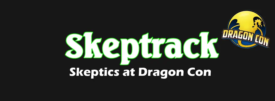 Christmas in summer: Interview with Derek Colanduno, director of Dragon Con's "Skeptrack"