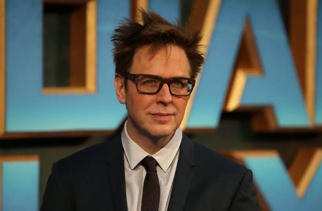 James Gunn will write and possibly direct 'Suicide Squad 2'