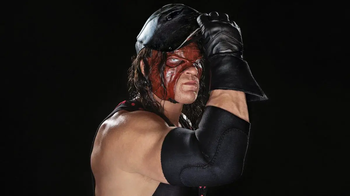 WWE's Kane elected mayor of Knox County, Tennessee
