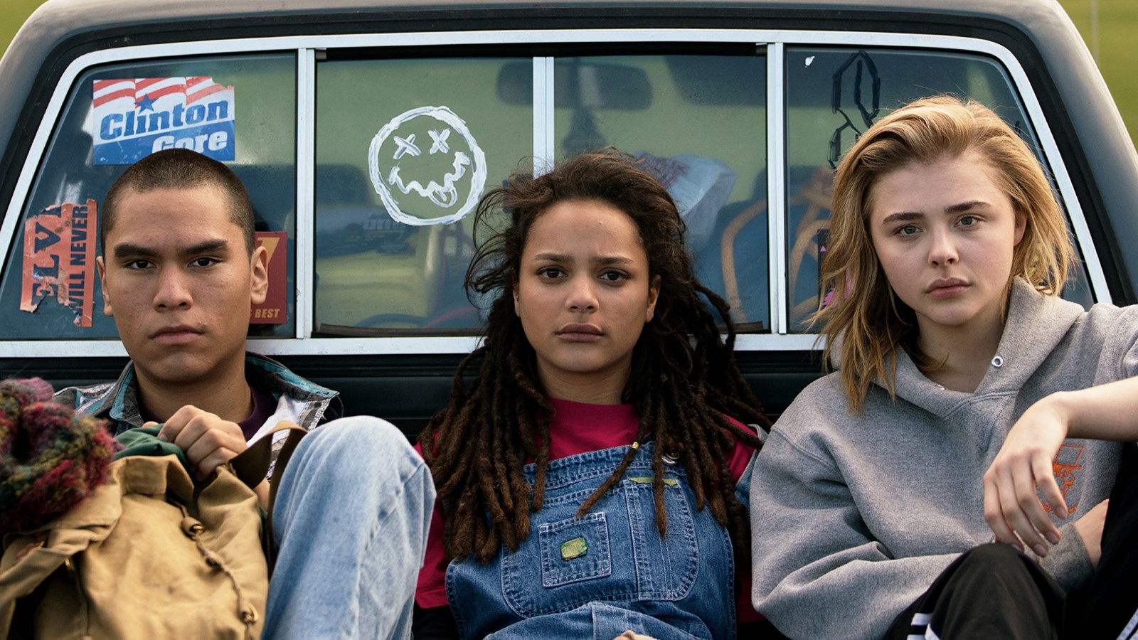The Miseducation of Cameron Post takes us to Christian gay conversion therapy