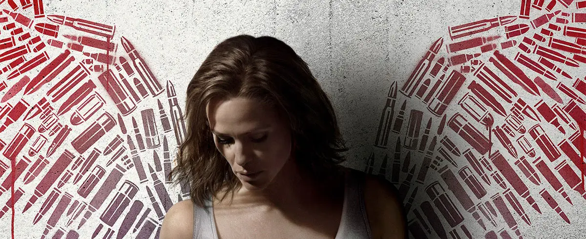 New clips from 'Peppermint' show Jennifer Garner is not messing around
