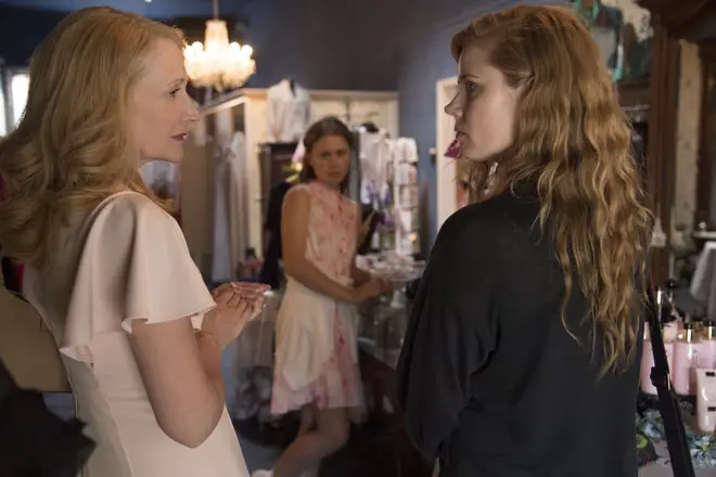 Sharp Objects Episode 5 'Closer' Review: Releasing the pain beneath the surface