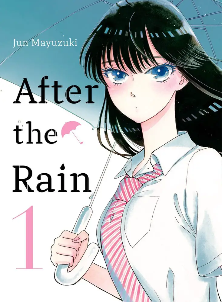 After the Rain Vol. 1 Review