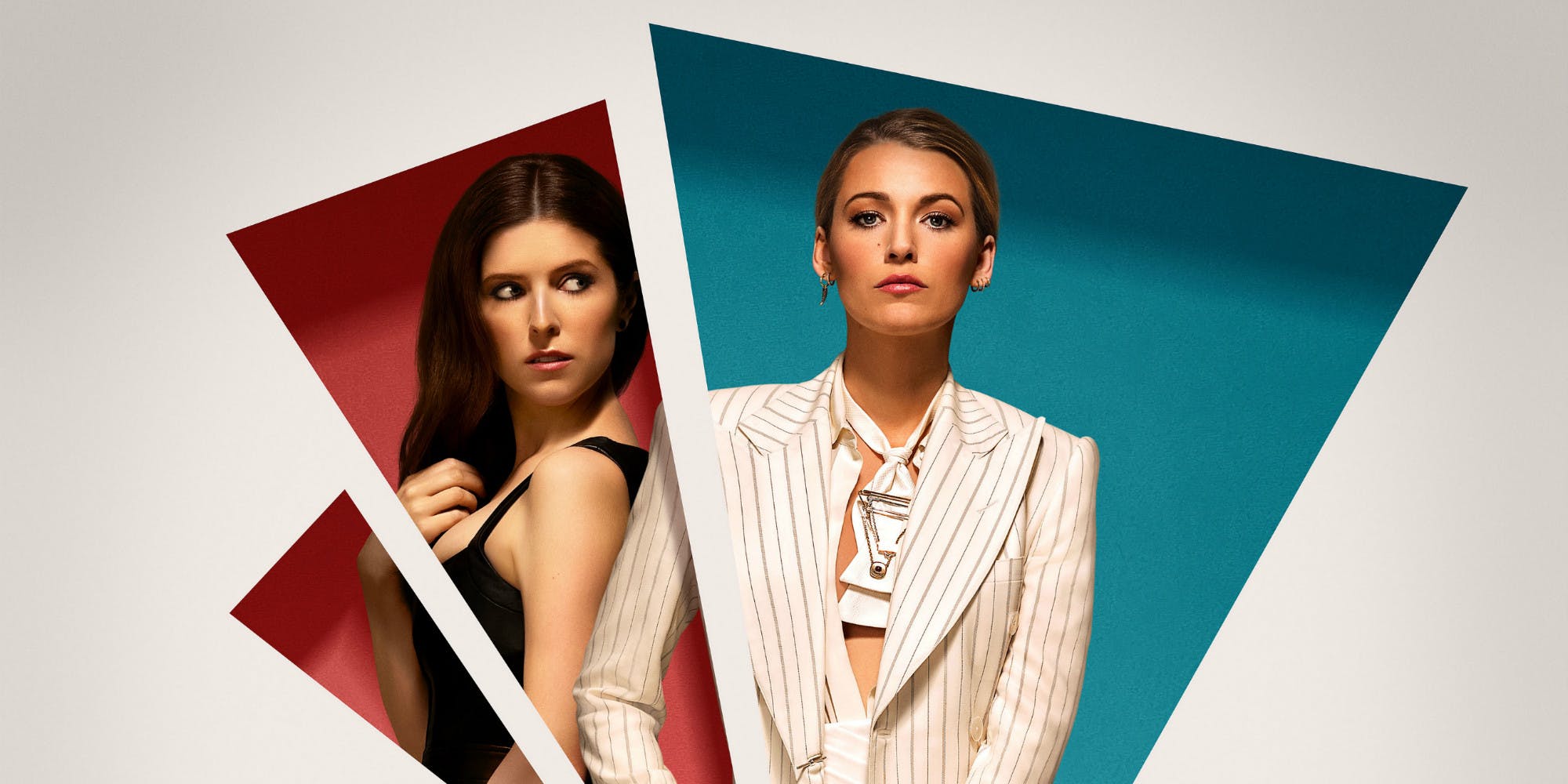 A Simple Favor review: Smart thriller filled with fantastic performances and witty dialogue