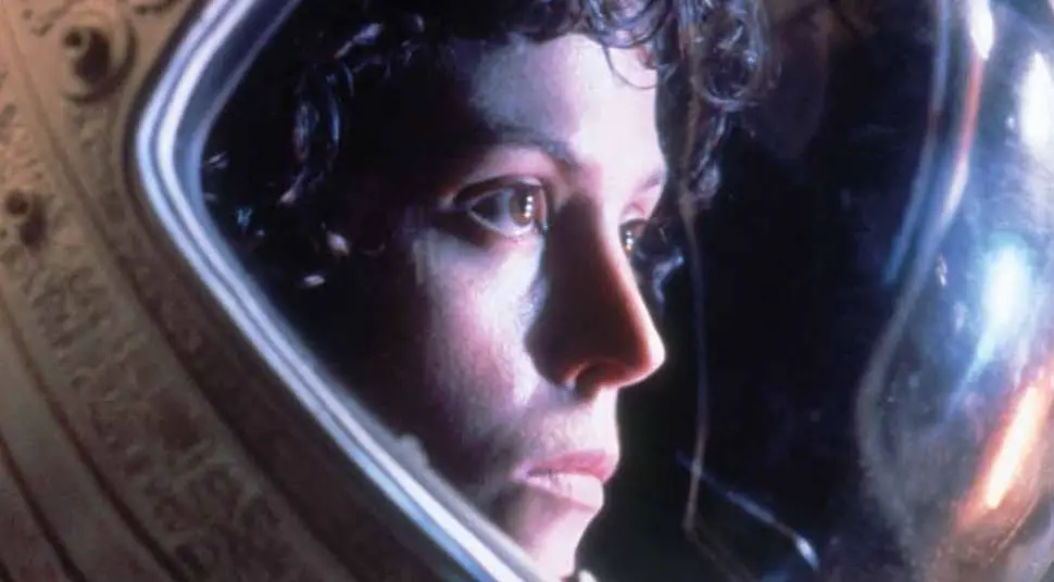 No one can hear you scream in space. Our favorite science fiction/horror movies