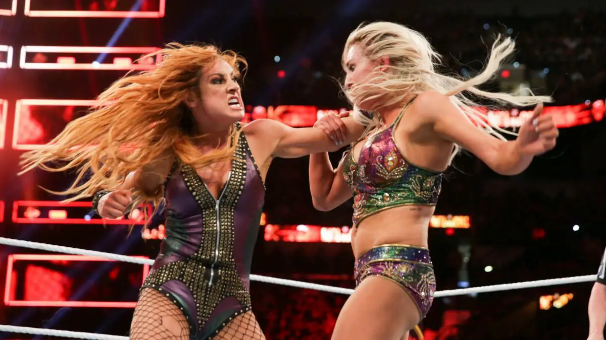 WWE is looking for its next female Superstar with a reality show