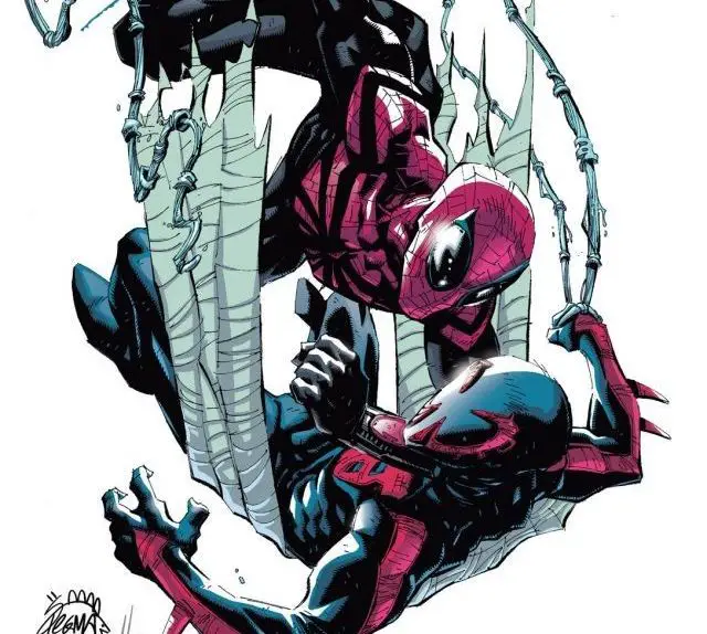 Superior Spider-Man: The Complete Collection Vol. 2 Review