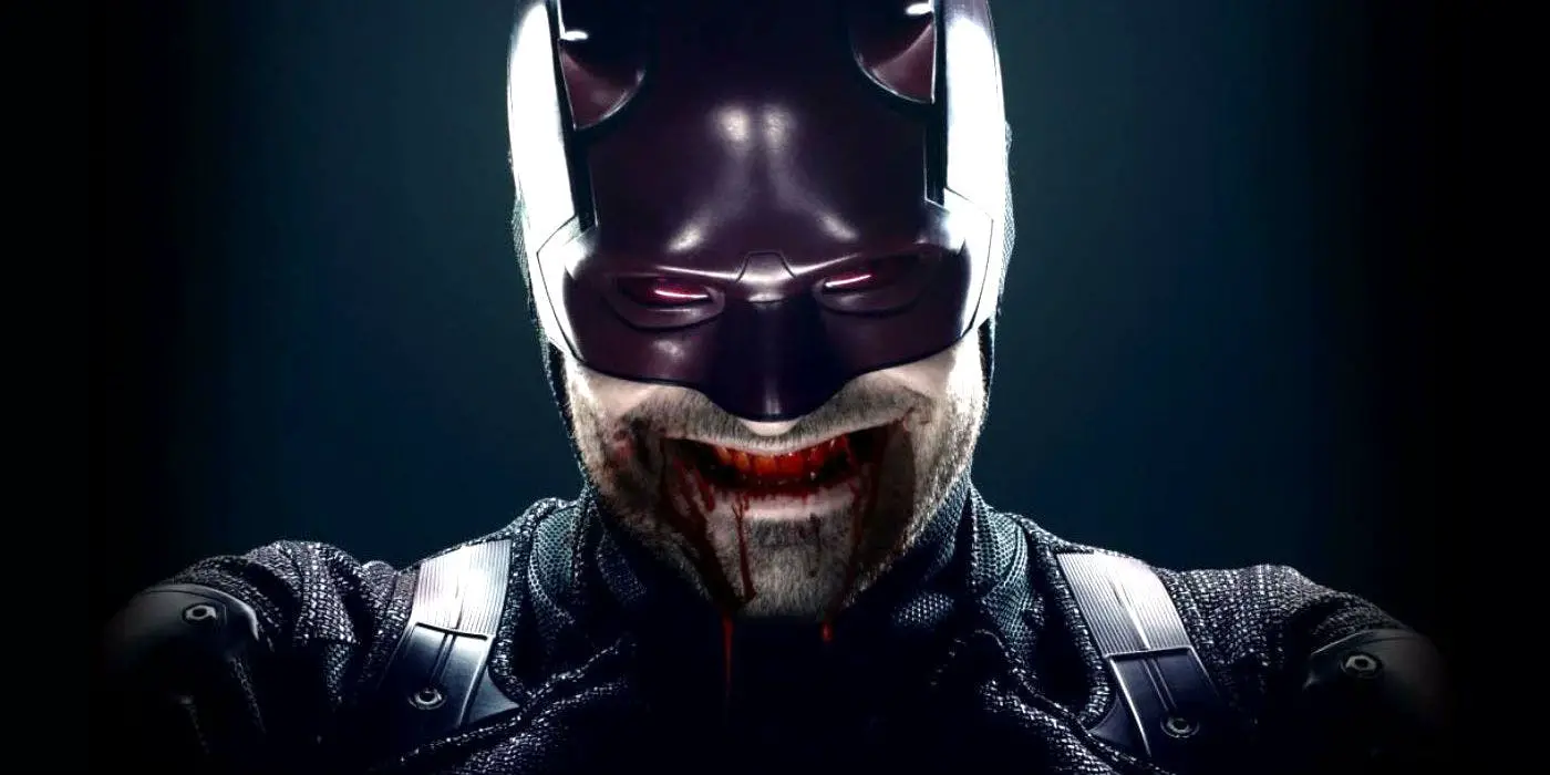 Daredevil Season 3 Promo: Better to die as the devil