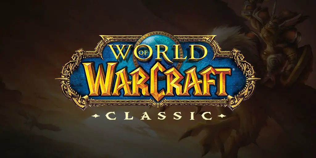 World of Warcraft: Classic will be playable BlizzCon weekend with your Virtual Ticket