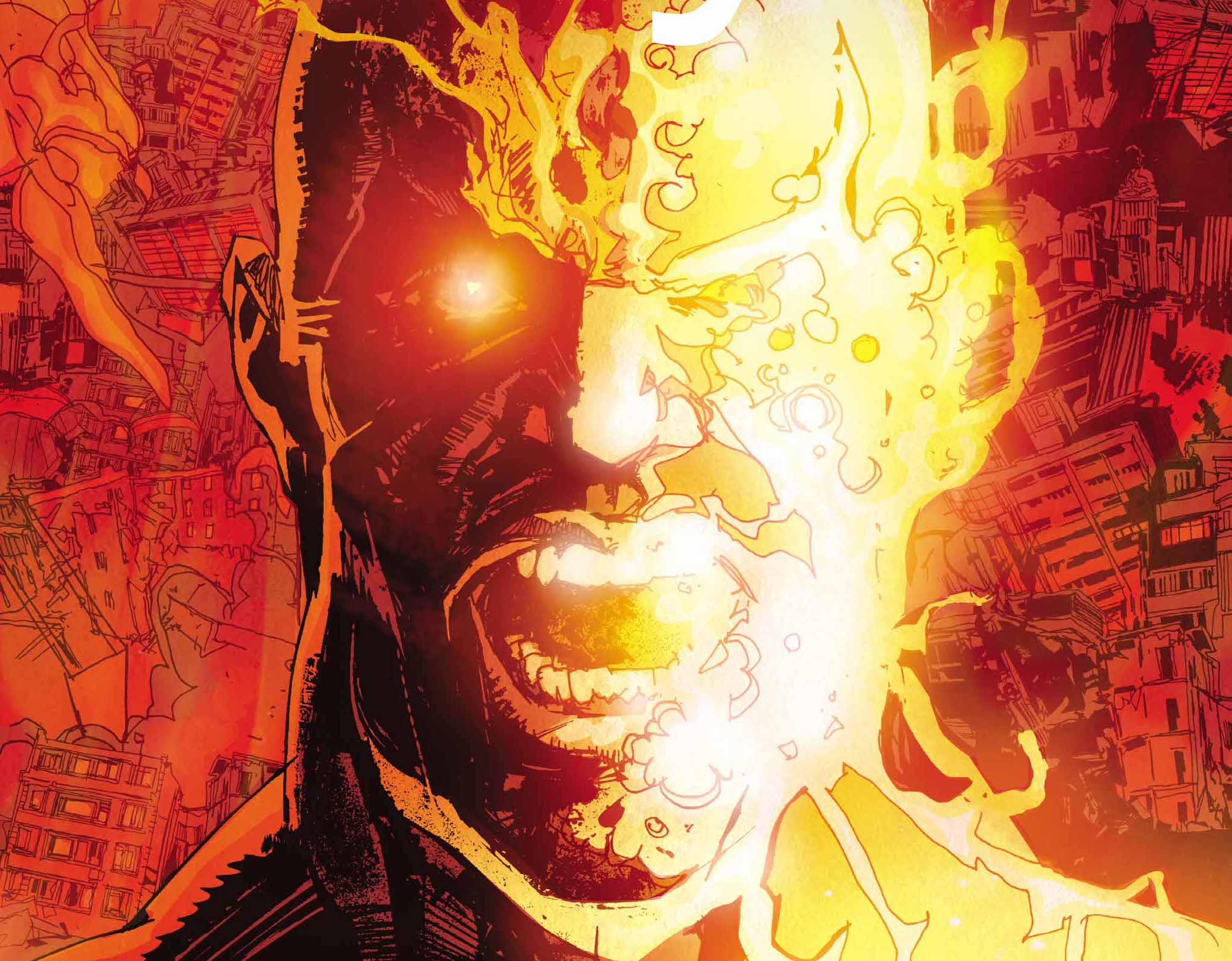 [EXCLUSIVE] DC Preview: Wildstorm: Michael Cray #11